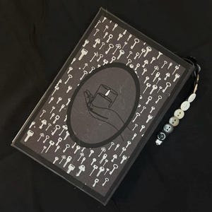 Coraline - Neil Gaiman (Special Edition Rebind) bild 9