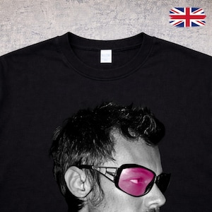 Harry Styles Together Tour London 2026 Graphic T-Shirt | Adults & Kids imagem 4