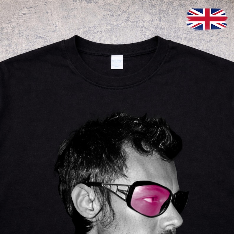 Harry Styles Together Tour London 2026 Graphic T-Shirt | Adults & Kids imagem 4