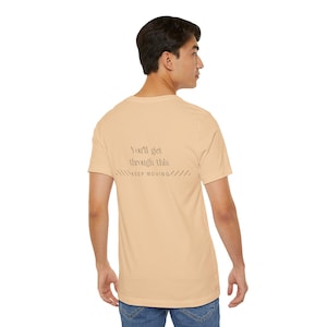 Motivational Human T-shirt, Inspirational Short Sleeve Shirt, Positive Vibes T-Shirt, Fitness Apparel, Workout Top