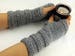 32 Colors Fingerless gloves - Arm warmers - Womens Fingerless - Chunky Gloves - Wrist warmers - Hand warmers | 