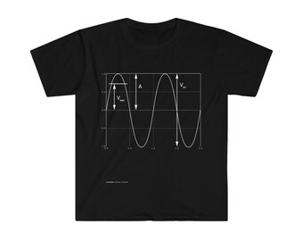 Loveform Analog Rituals T-Shirt