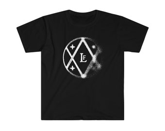 Loveform Synarchy of The Temple T-Shirt