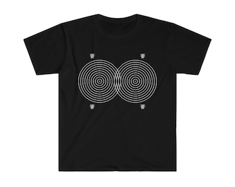 Loveform In Your Sleep T-Shirt