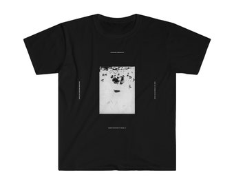 Loveform Combination T-Shirt