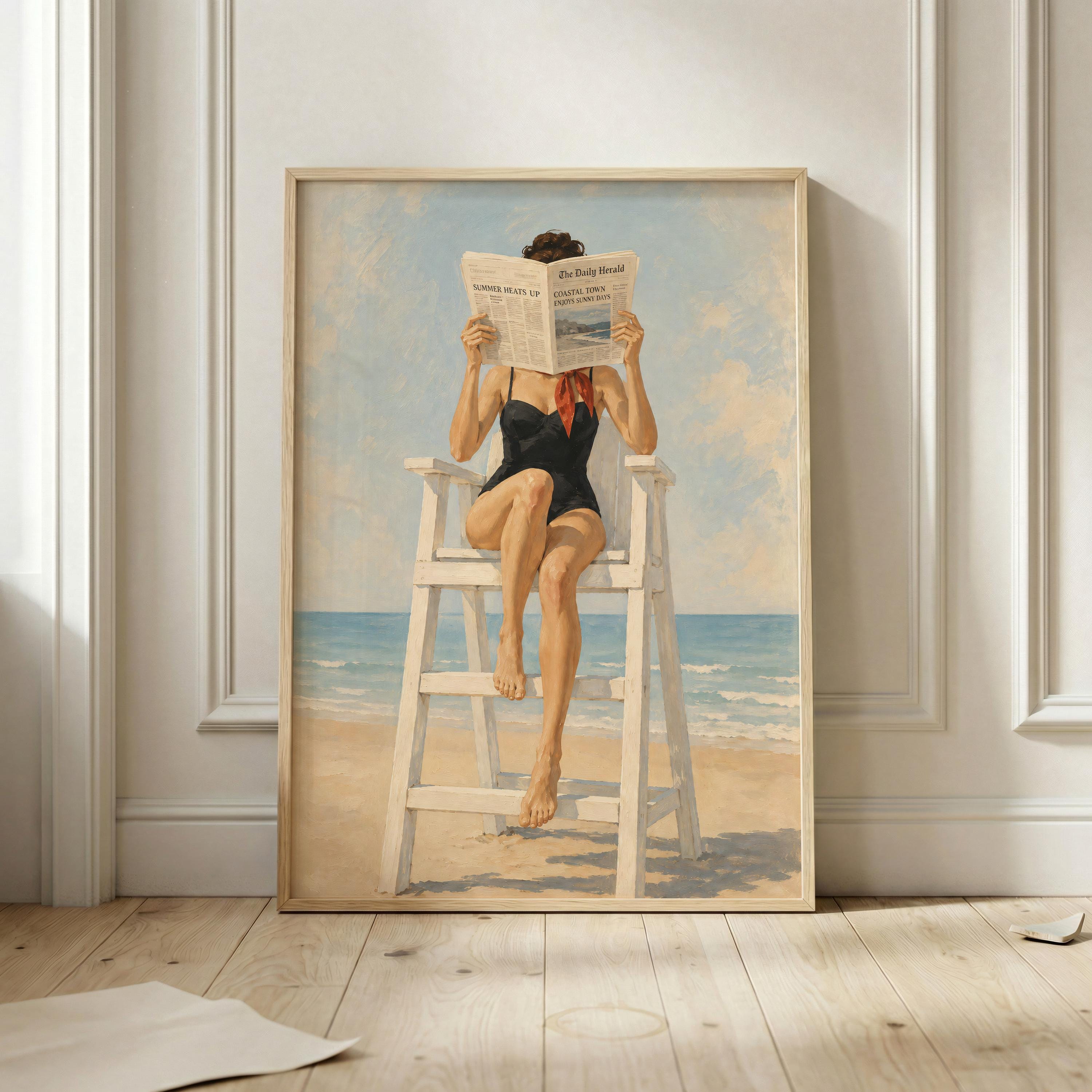 Playboy Chair - Etsy