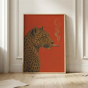 cheetah cigarettes print 29 Tsuyome ideas | softboiledegg