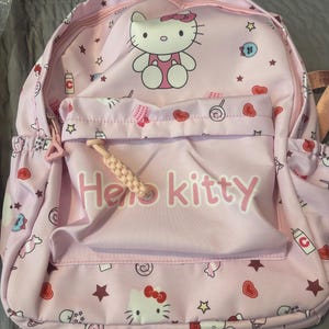 Cute Backpack