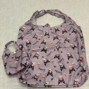 Shopping Bag