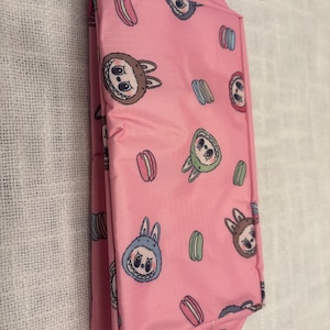 Toiletry Bag