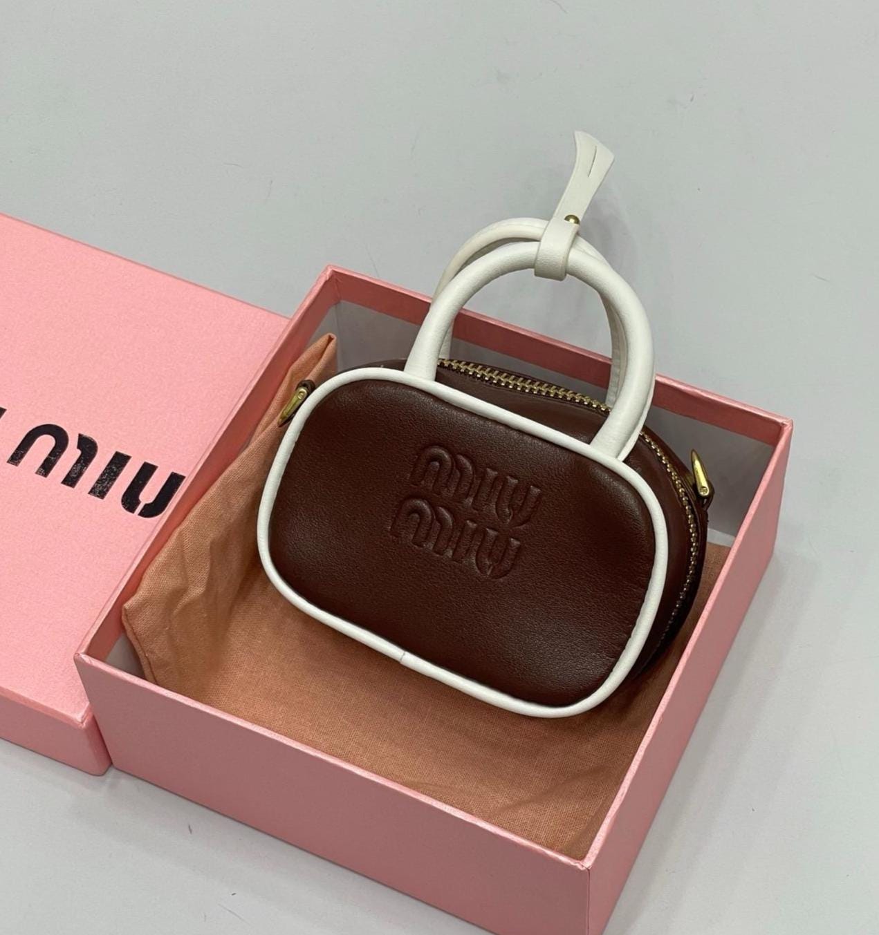 90s Miu Miu Bag - Etsy Hong Kong