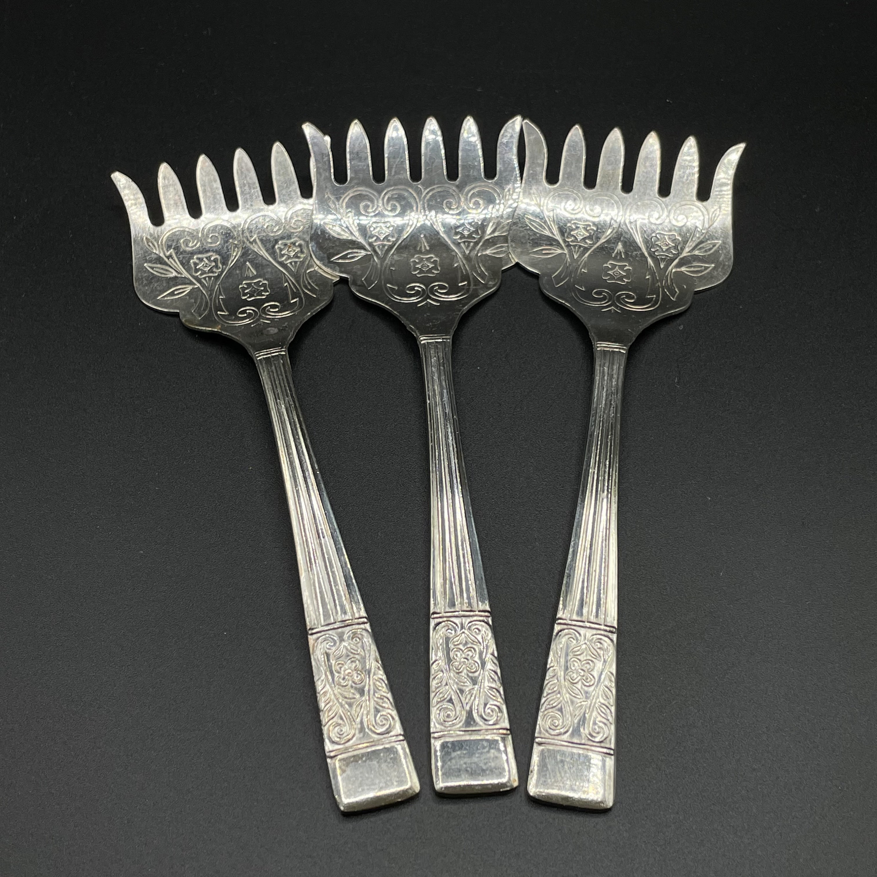 Sheffield plate fork - Etsy 日本 Sheffield plate fork - Etsy 日本