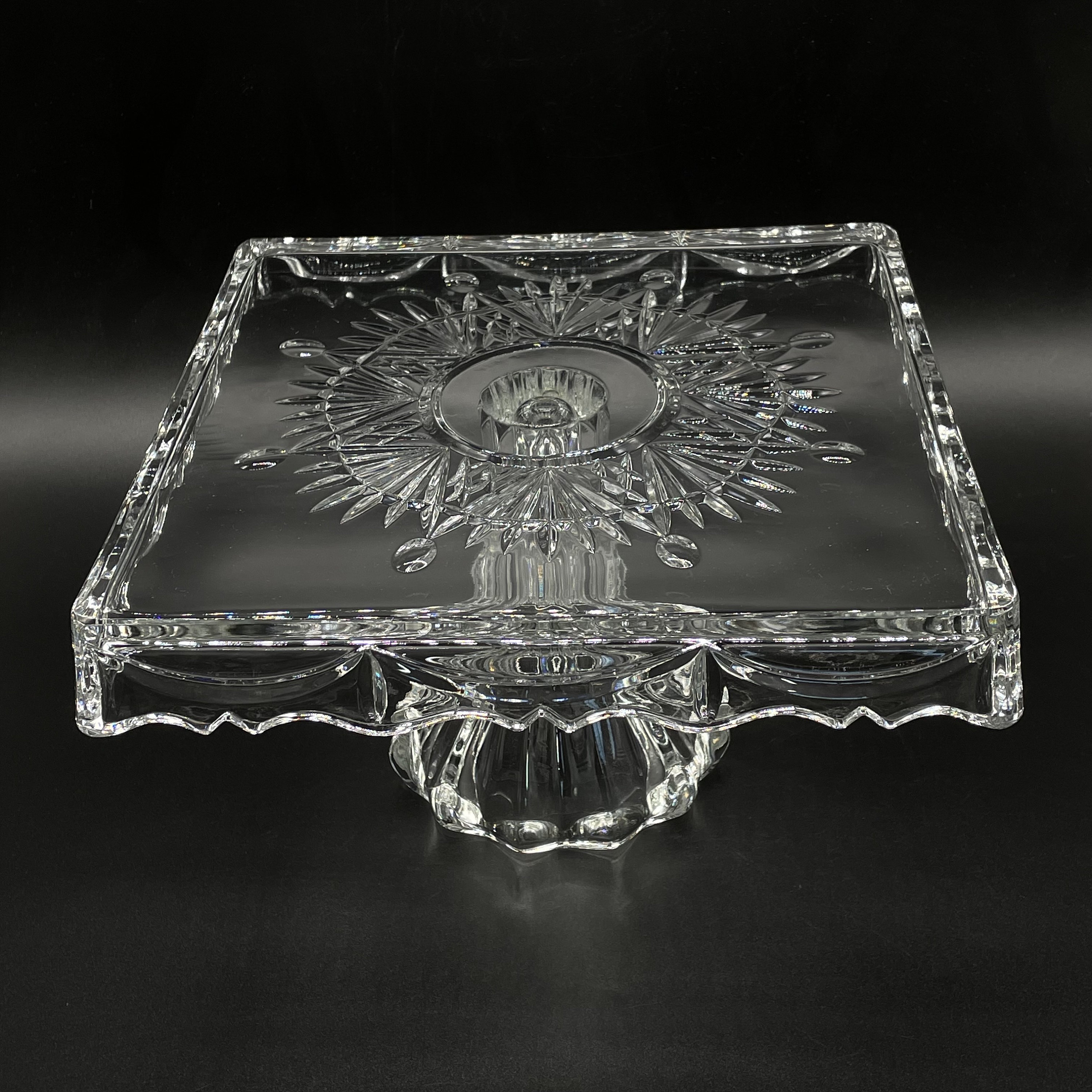 Vintage Shannon Crystal Freedom Collection 10