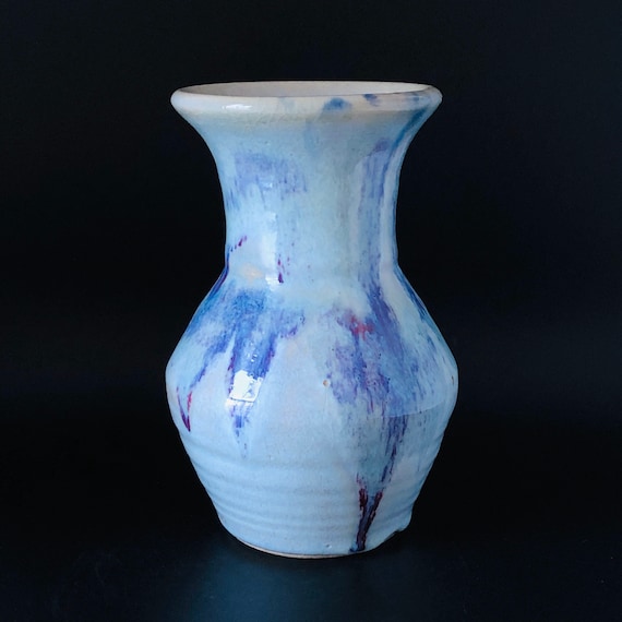 Vase en céramique