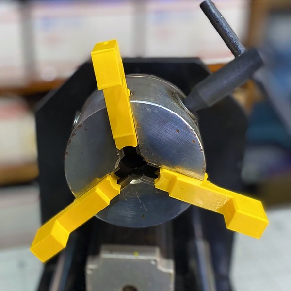 Rotary Jig for Laser Engraving Etsy