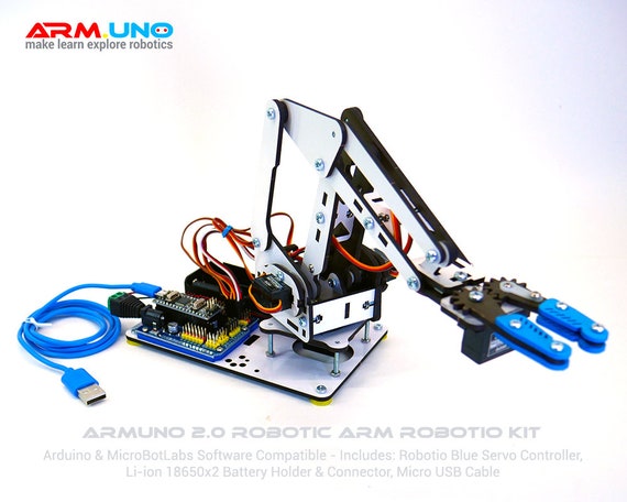 arm arduino compatible