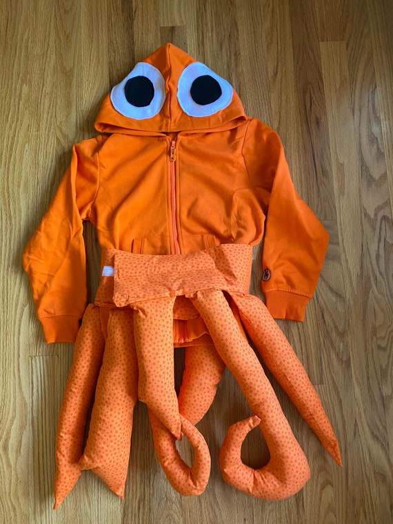 Dr. Octopus costume  Octopus costume, Diy summer clothes, Mens halloween  costumes