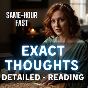 Exact Thoughts, Same Hour Love Reading, Love Tarot Reading, How do they feel, Her true Thoughts, Reveal Their Feelings, Psychic Reading