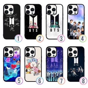 K Pop Idol SKY58678 iPhone 16 15 14 13 Pro Max Plus Samsung S25 24 23 Edge Ultra Plus , Z Fold Flip 6 5 4 Google Pixel 9 8 7 Case