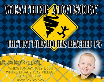 weather invitation etsy