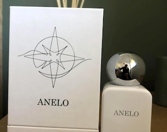 Penoire Anelo extrait de parfum  2ml 5ml 10ml available