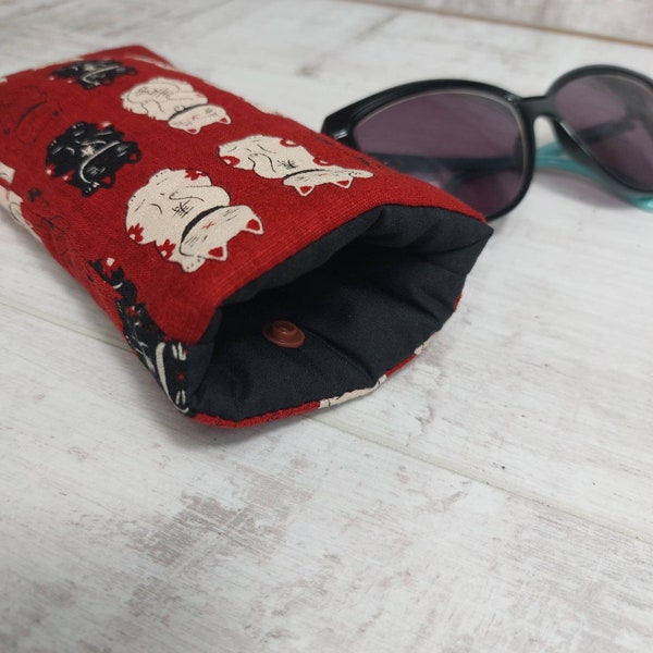 Glasses Case Etsy