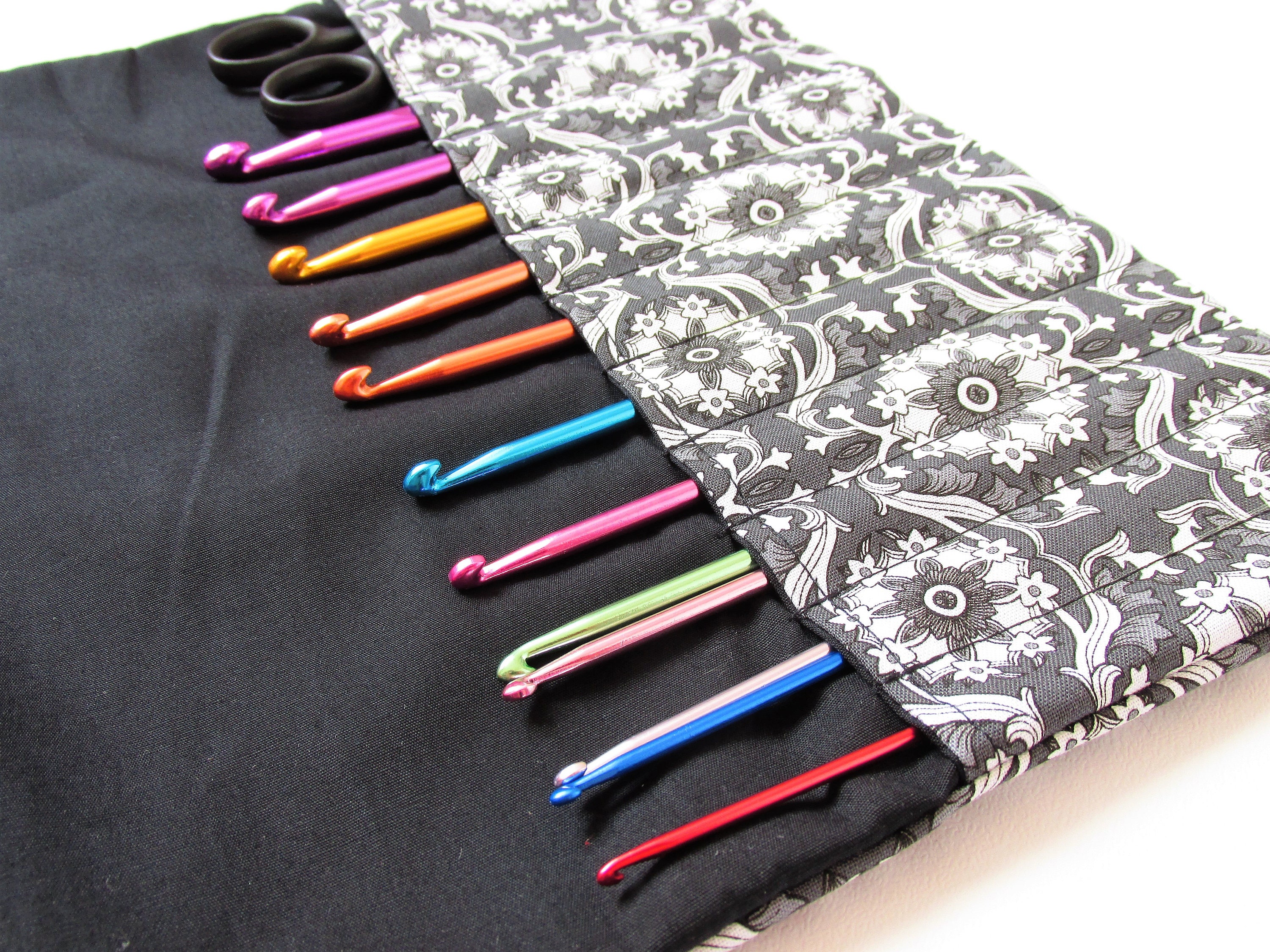 Crochet Hook Gift Idea Crochet Lovers Gift Crochet Hook Etsy