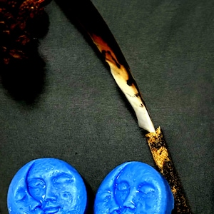 Sun & Moon Soap