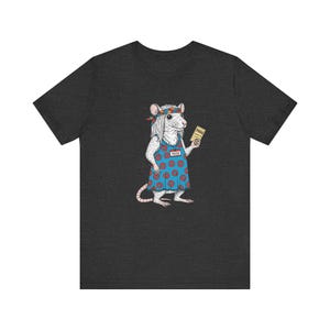 Phish T-Shirt - HOOD RAT