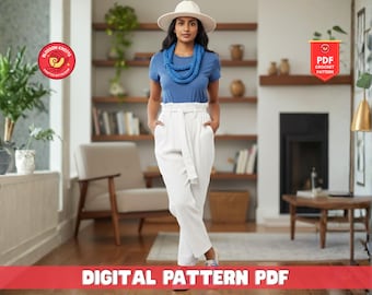 Colorwork Cowl Knitting Pattern: Garter Stitch, Brioche (PDF Pattern)