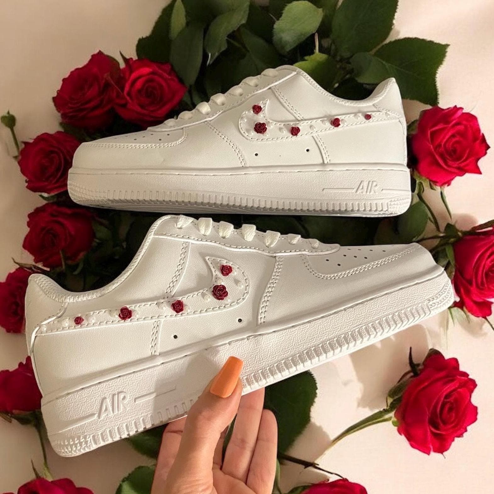 Air force 1 rose - Etsy 日本