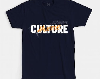 Hustle Kultur Grafik-T-Shirt - Mutiges motivierendes Streetwear-T-Shirt, das jeden Tag zu harter Arbeit, Entschlossenheit und Ehrgeiz für den Erfolg inspiriert