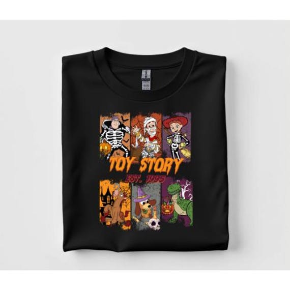 激レア美品 トイストーリー TOY STORY 90年代ヴィンテージ Tシャツ