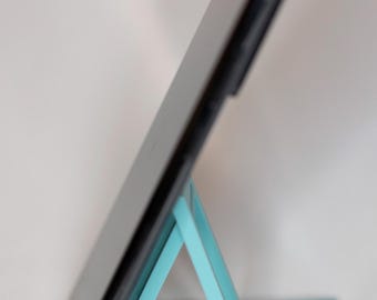 Faltbarer Telefonständer -- 3D gedruckter Telefonständer
