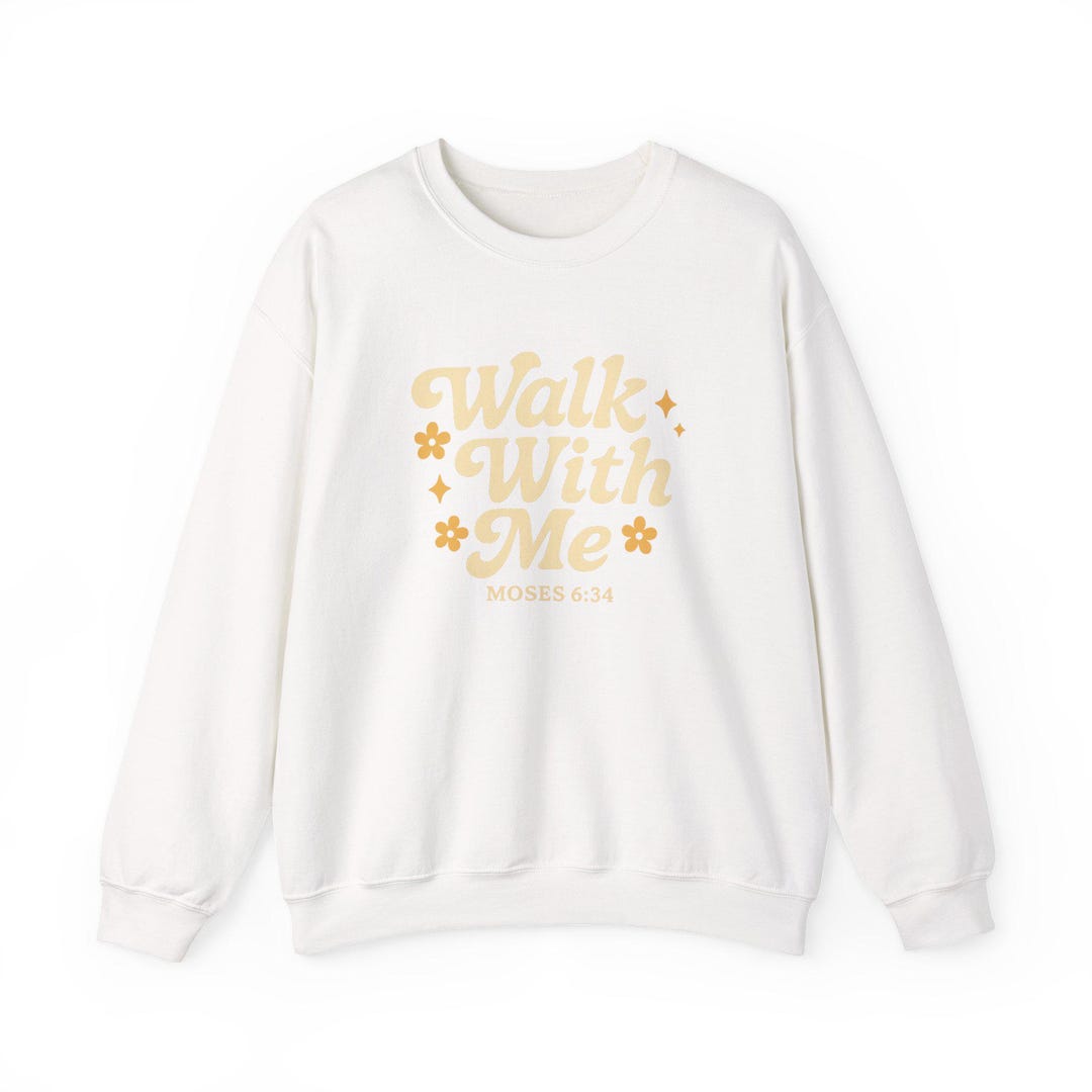 Sweat-shirts | blanc - Enfants