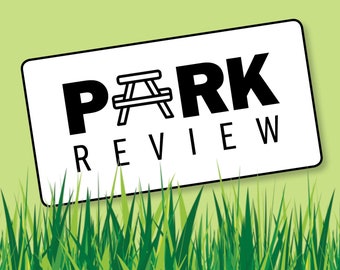 Park Review • DIY • Printable