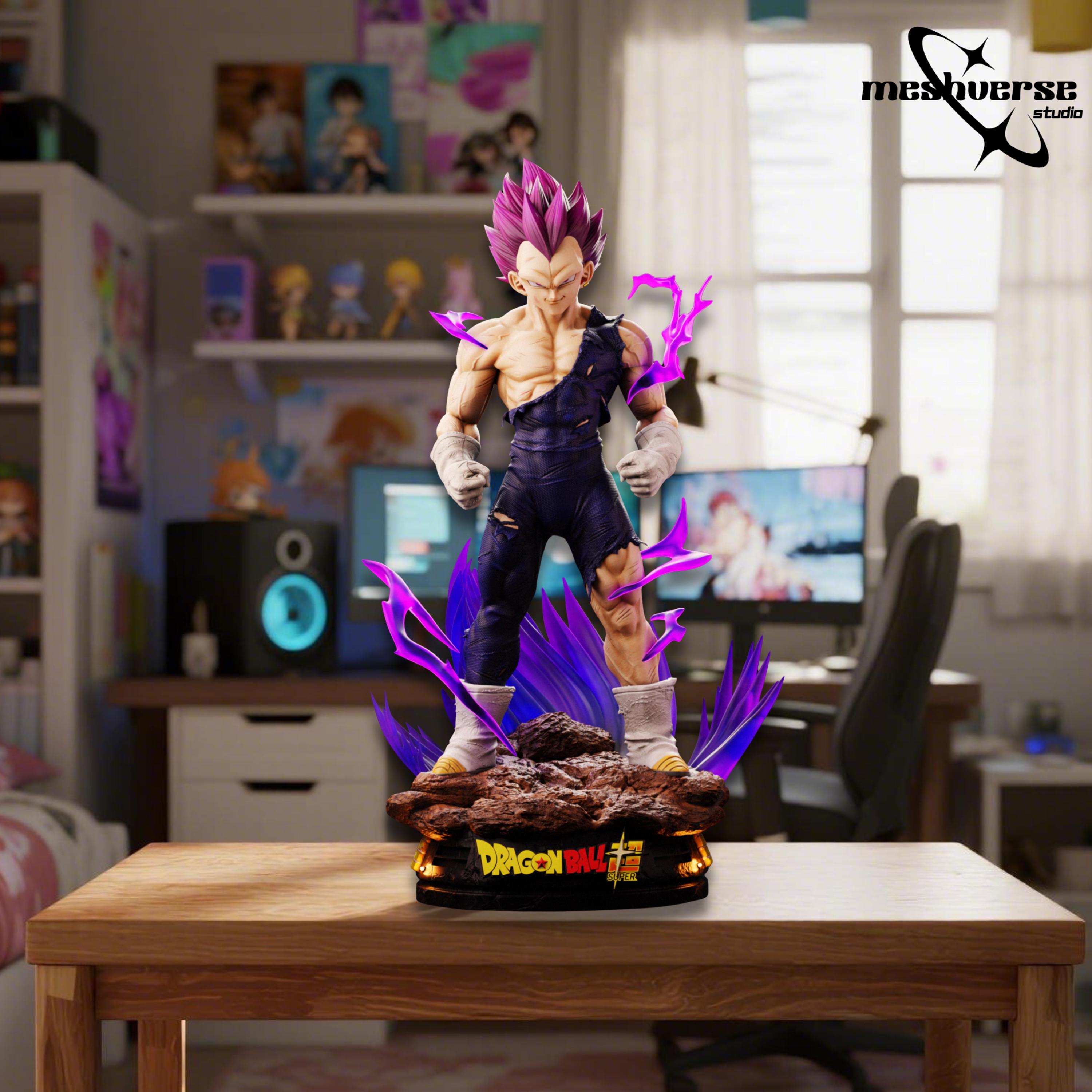 ドラゴンボールフィギュア　ガレージキット gkトランクス　スケール30cm ドラゴンボール 未来トランクス フィギュア ガレージキット 1/6