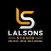 Avatar belonging to LalsonsStudio