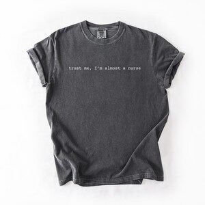 Dark Shirt-Pepper