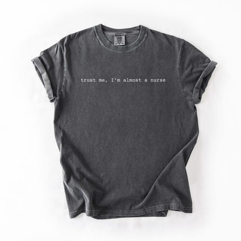 Dark Shirt-Pepper