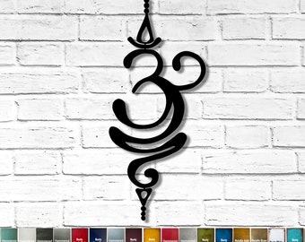 Breathe Symbol Etsy