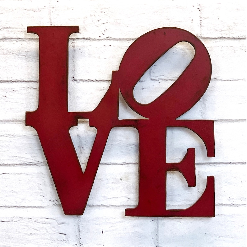 Lake of the Ozarks Metal Wall Art Home Decor Handmade Etsy