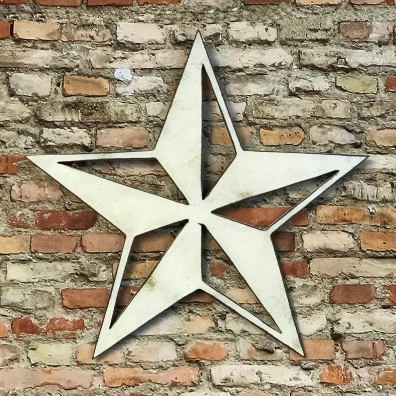 Texas Metal Wall Art Home Decor Handmade 13 wide | Etsy