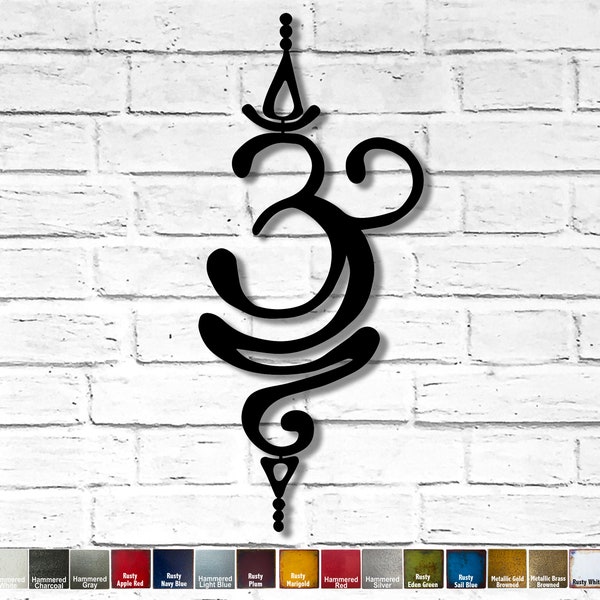Sanskrit Symbol Etsy