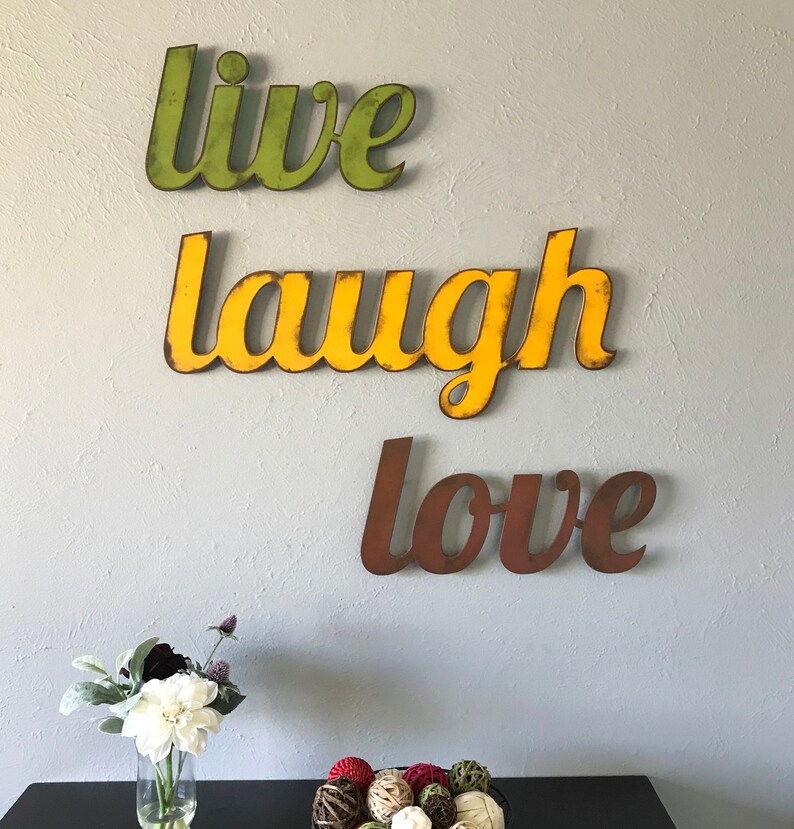 Ireland With Northern Ireland Metal Wall Art Home Decor Etsy