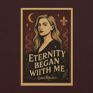 Unisex t-shirt - With Me