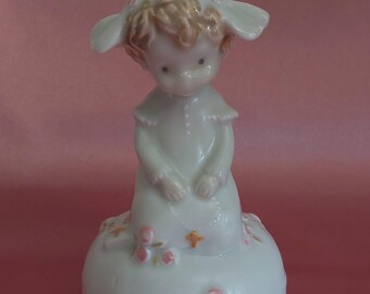 ENESCO エネスコ ヴィンテージ　レトロ置物 エネスコ トレジャーチェスト オブ トイズ ヴィンテージ ミュージカル
