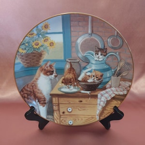 Hamilton Collection Cat - Etsy - Page 2