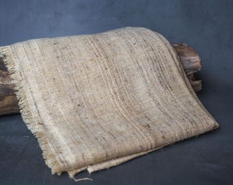 Katiya Silk Chadar per devoti 44"* 103."