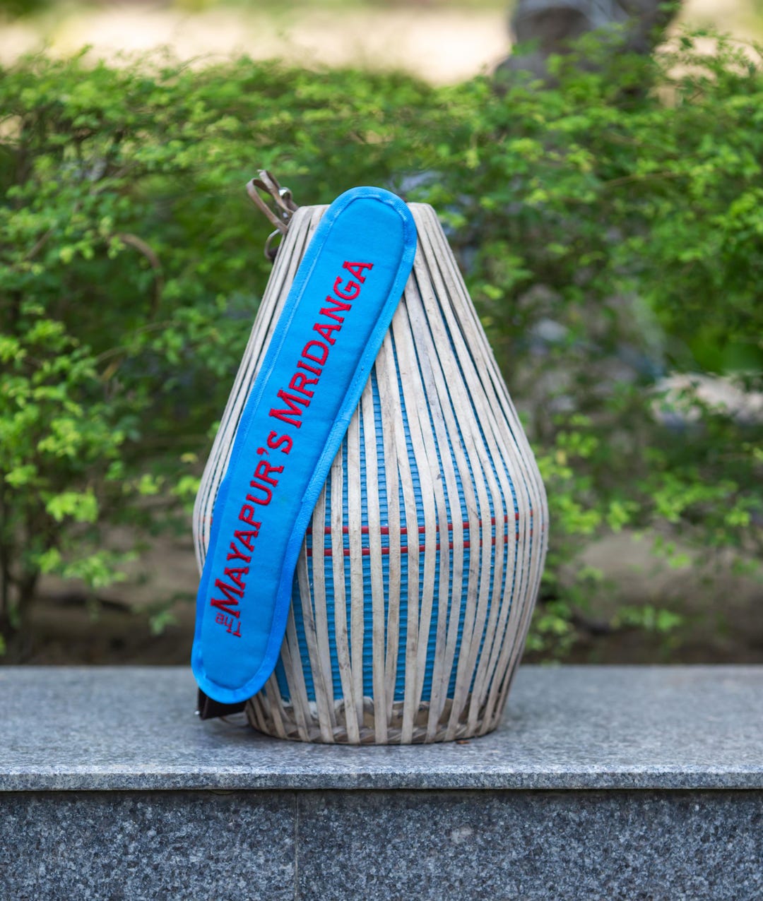 Normal Temple Instruments Normal Mridanga for Kirtan: Hare Krishna Temple Instrument With Case - Etsy